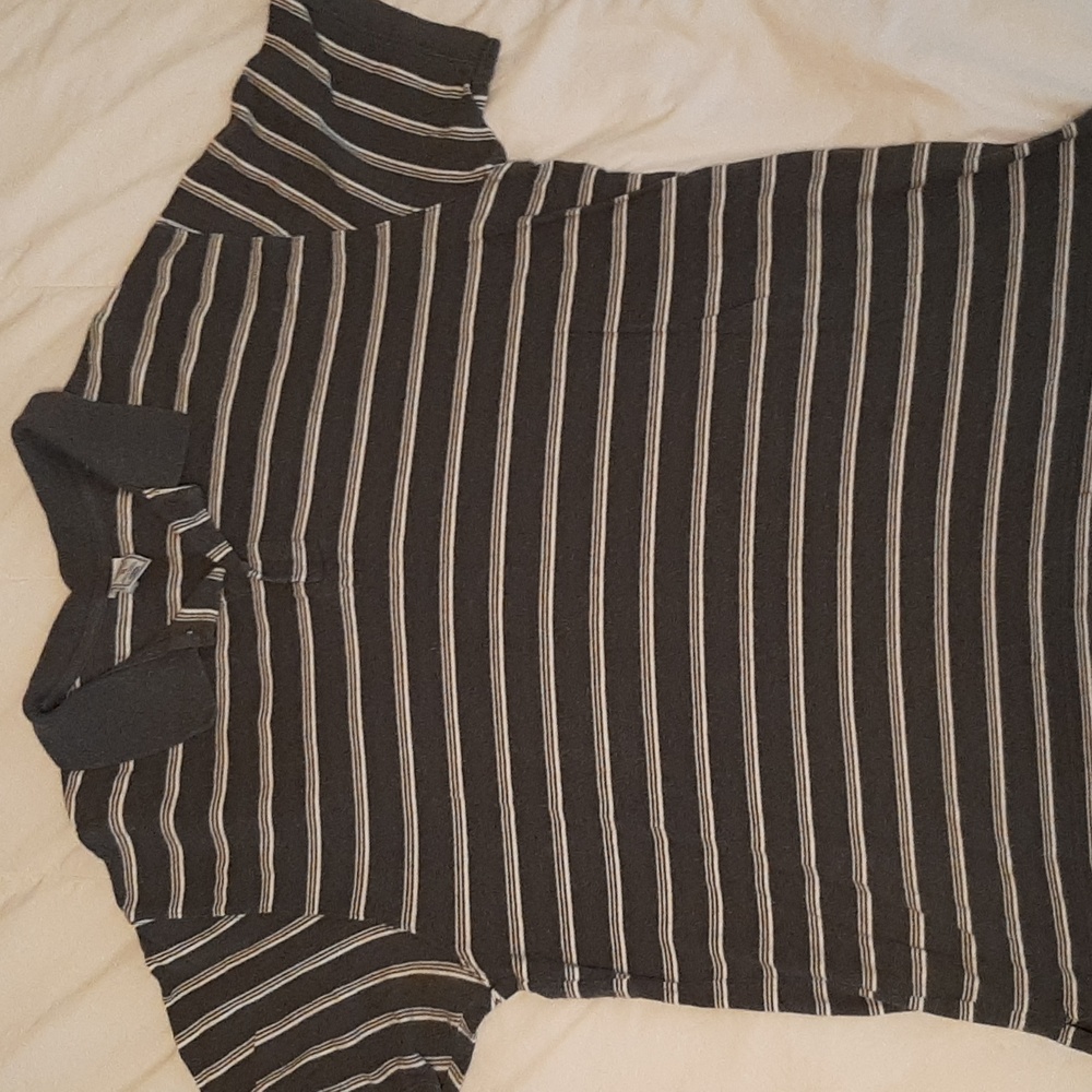 Old Navy Mens Polo Shirt